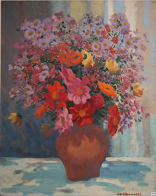 Still Life