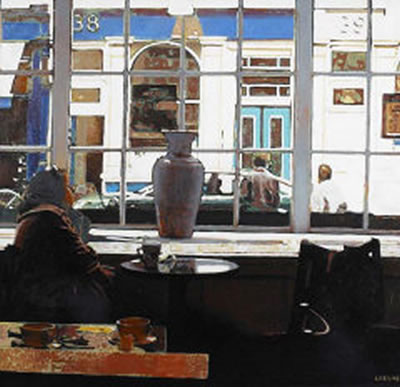 Lone Coffee