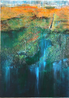 SUBMERGED REED-SUB SEA SERIES