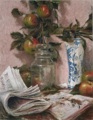 STILL LIFE by Henry McGrane - Auction record, sale price, and art valuation. Compare with similar artists and explore comparable artworks.