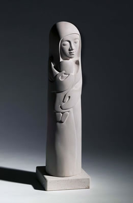 MOTHER AND CHILD