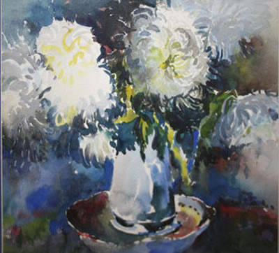 STILL LIFE