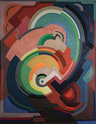 ABSTRACT COMPOSITION