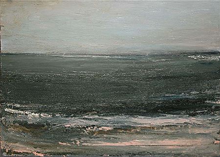 SEA, DONEGAL (2005) (3)