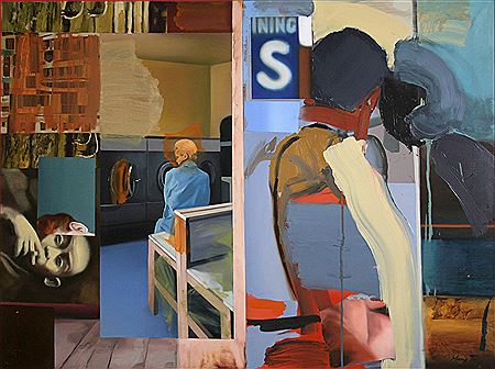 UNTITLED by Mary Therese Keown - Auction record, sale price, and art valuation. Compare with similar artists and explore comparable artworks.