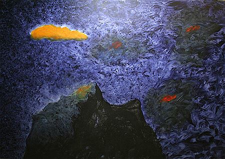 ISLAND SERIES