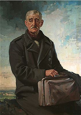 THE IRISH EMMIGRANT