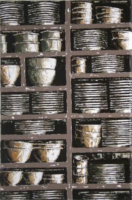 DRESSER