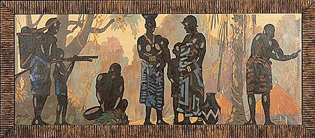 Femmes africaines