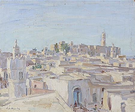 MONASTIR
