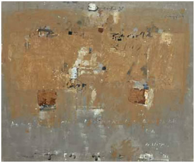 Sample artwork by Hassan Bourkia (Born 1956), known for painting - View similar artists and auction records