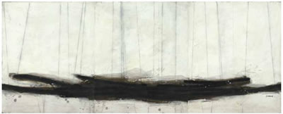 COMPOSITION (triptyque)