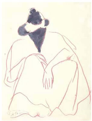 TOUAREG ASSIS