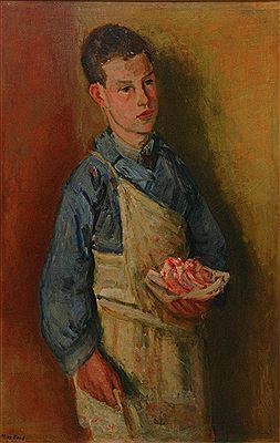 "Butcher Boy"