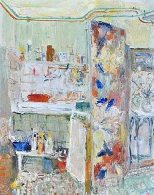 Nature morte au paravent by Marcel Saint-Jean - Auction record, sale price, and art valuation. Compare with similar artists and explore comparable artworks.