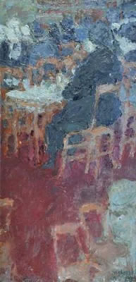 Sample artwork by Fernand Majorel (1898 - 1965), known for painting - View similar artists and auction records