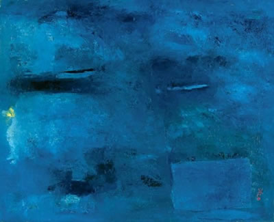 Au nord de l'ombre, 2003