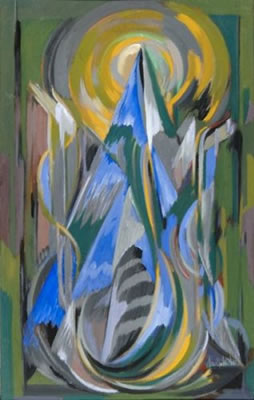 Naka Flash, 1954-1958