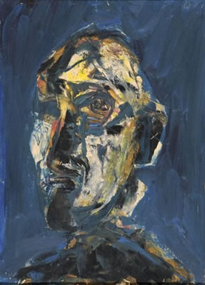 Portrait by Daniel Bohbot - Auction record, sale price, and art valuation. Compare with similar artists and explore comparable artworks.