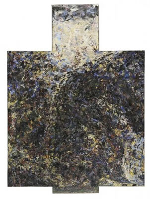 Calvaire by Stéphane Braconnier - Auction record, sale price, and art valuation. Compare with similar artists and explore comparable artworks.