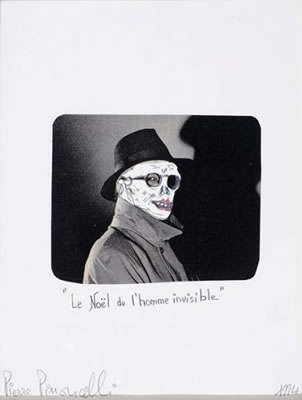 Sample artwork by Kacem Noua (20th century), known for sculpture - View similar artists and auction records