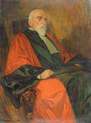 Sample artwork by Ferdinand Fargeot (1880 - 1957), known for figure, genre painting - View similar artists and auction records