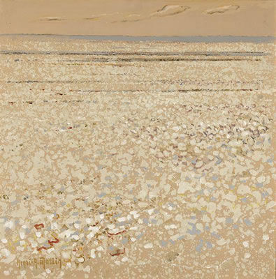 La plage