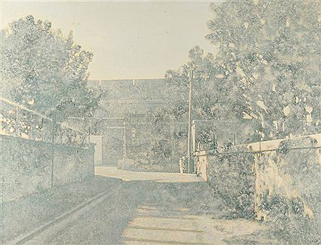 Le Fort
