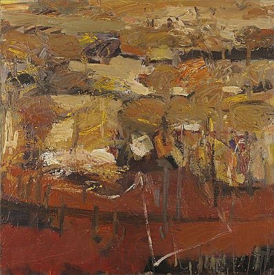Sample artwork by Michel De Matteis (Born 1969), known for painting - View similar artists and auction records
