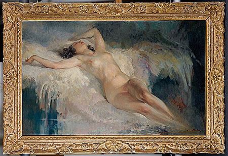 Le sommeil