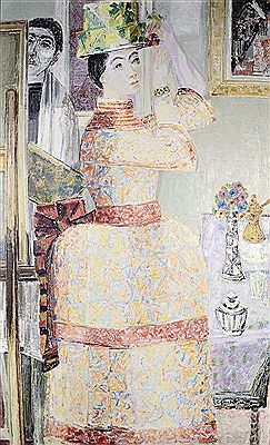 Jeune femme au chapeau fleuri by Cricor Garabetian - Auction record, sale price, and art valuation. Compare with similar artists and explore comparable artworks.