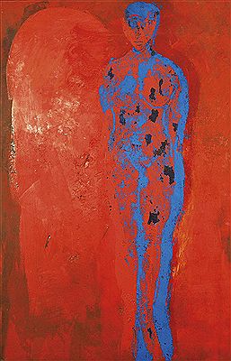 Elle voit rouge partie 2 by Jean Philippe Aubanel - Auction record, sale price, and art valuation. Compare with similar artists and explore comparable artworks.