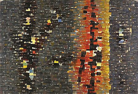 Sample artwork by Robert Pernin (1895 - 1975), known for painting - View similar artists and auction records