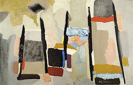 Composition abstraite