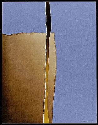 Sans titre, 1973