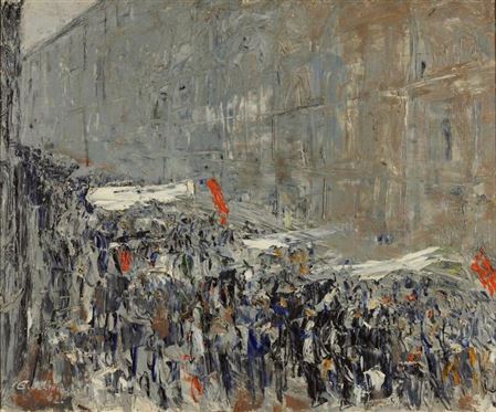 Manifestation by Erich Schmid - Auction record, sale price, and art valuation. Compare with similar artists and explore comparable artworks.