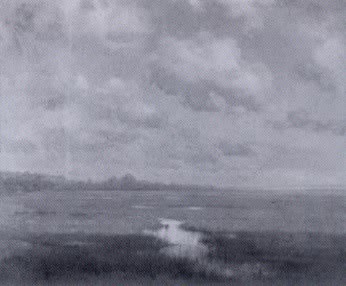 Harwich Marsh Scene by Charles Cahoon - Auction record, sale price, and art valuation. Compare with similar artists and explore comparable artworks.