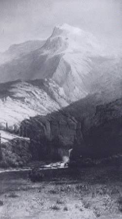 Western Mountians