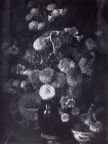 Still Life with Flowers
