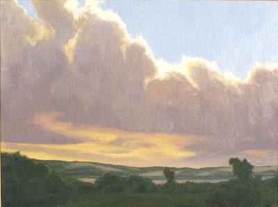 Pilgrim Lake, Provincetown by Steve Allrich - Auction record, sale price, and art valuation. Compare with similar artists and explore comparable artworks.