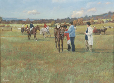 The Preliminaries