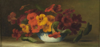 Floral still life