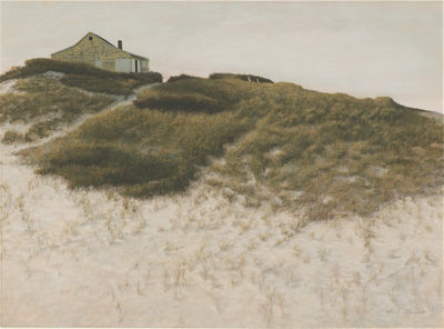 Sandy Point