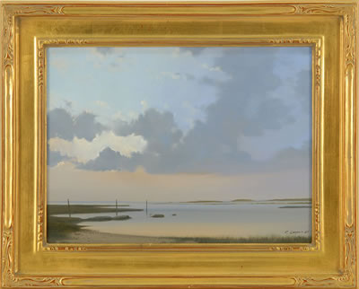 SIMPLISTIC BEAUTY (GREY'S BEACH)