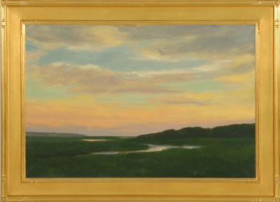 LUMINOUS LANDSCAPE