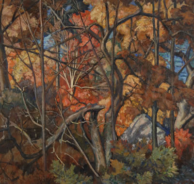 AUTUMNAL