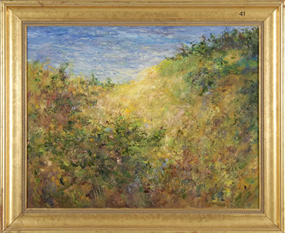 SEABURY SEAVIEW, IMPRESSION, FIRST SUN
