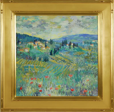Provence