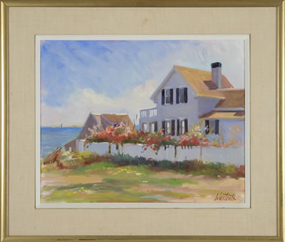 "Summer House"
