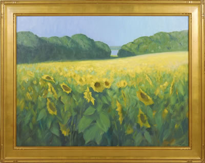 Fields of Gold